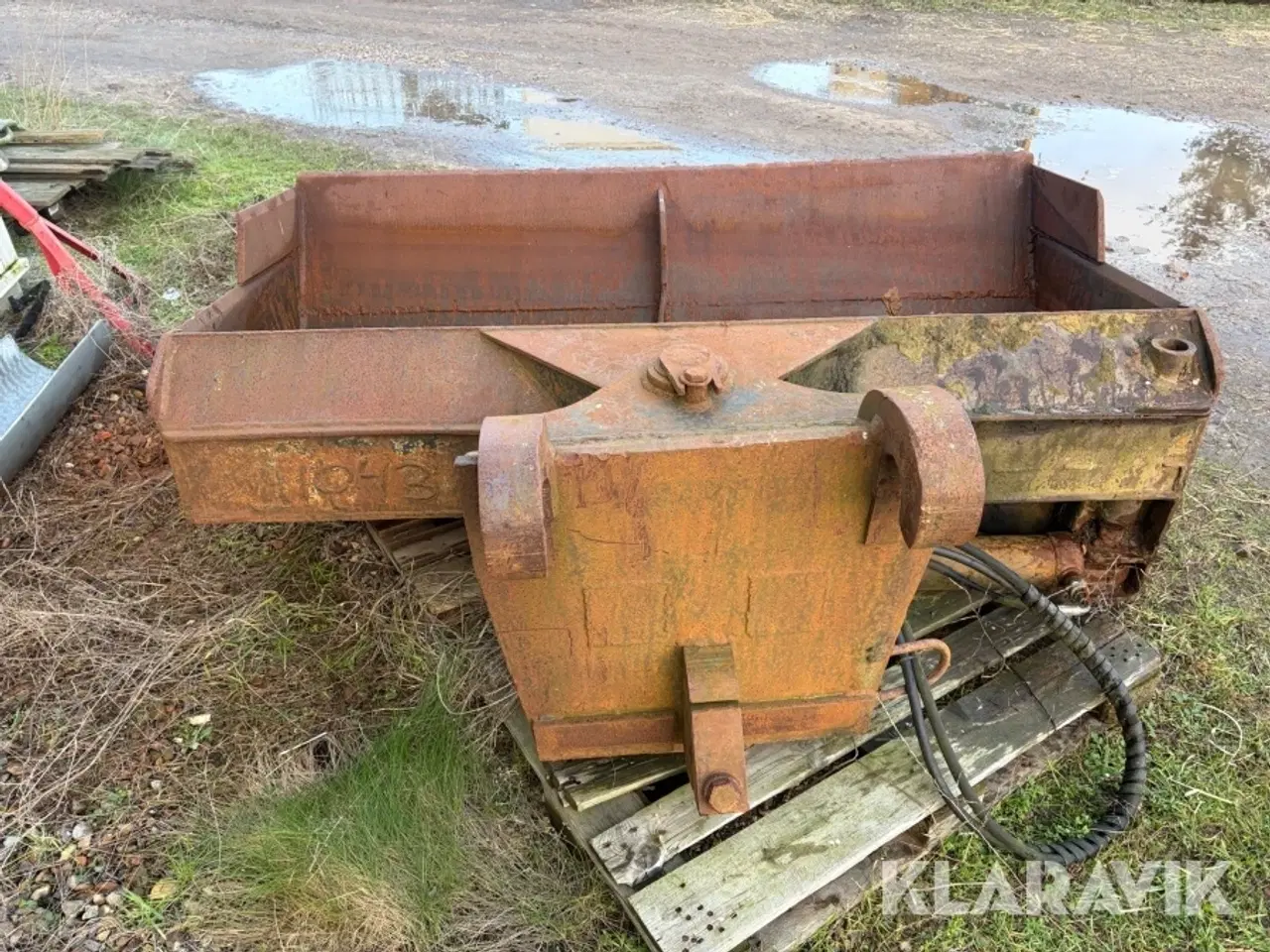 Billede 4 - Tiltskovl