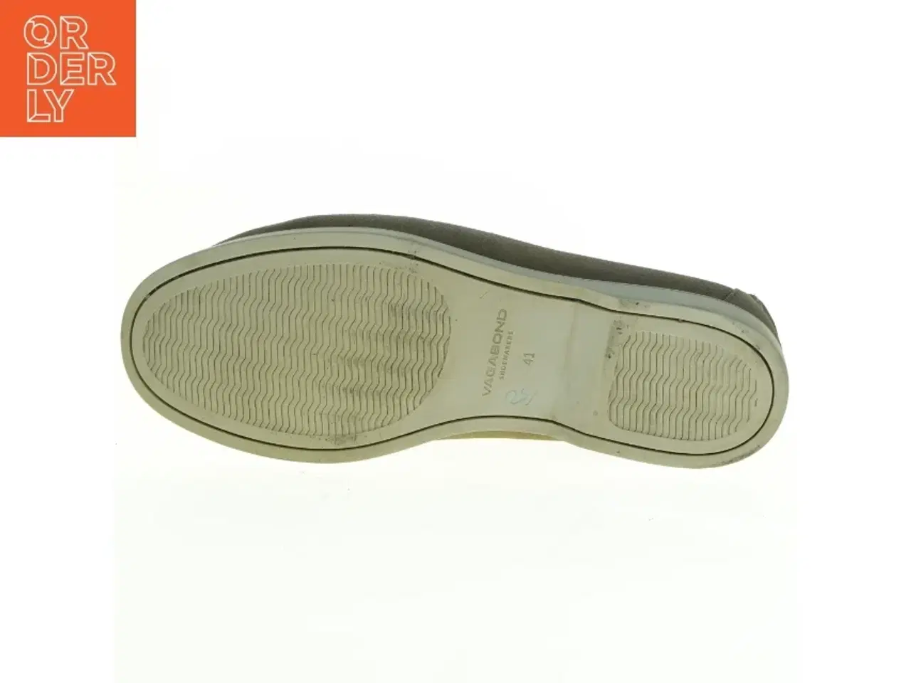 Billede 7 - Grå sejlersko fra Vagabond (str. 41)