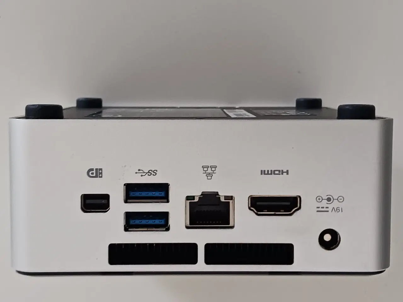 Billede 3 - Mini PC Intel NUC