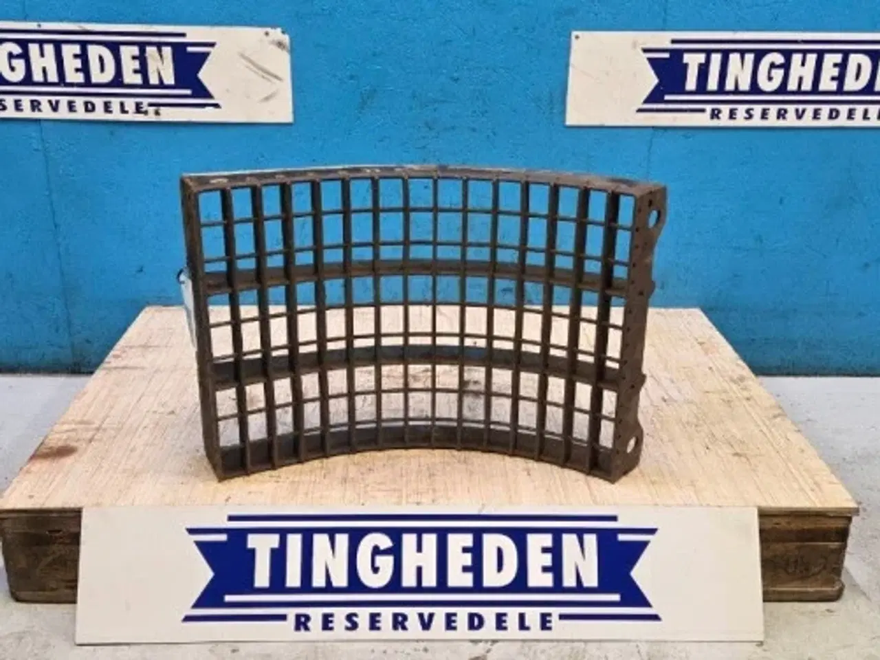 Billede 1 - Case 8010 Bro R. 87109201