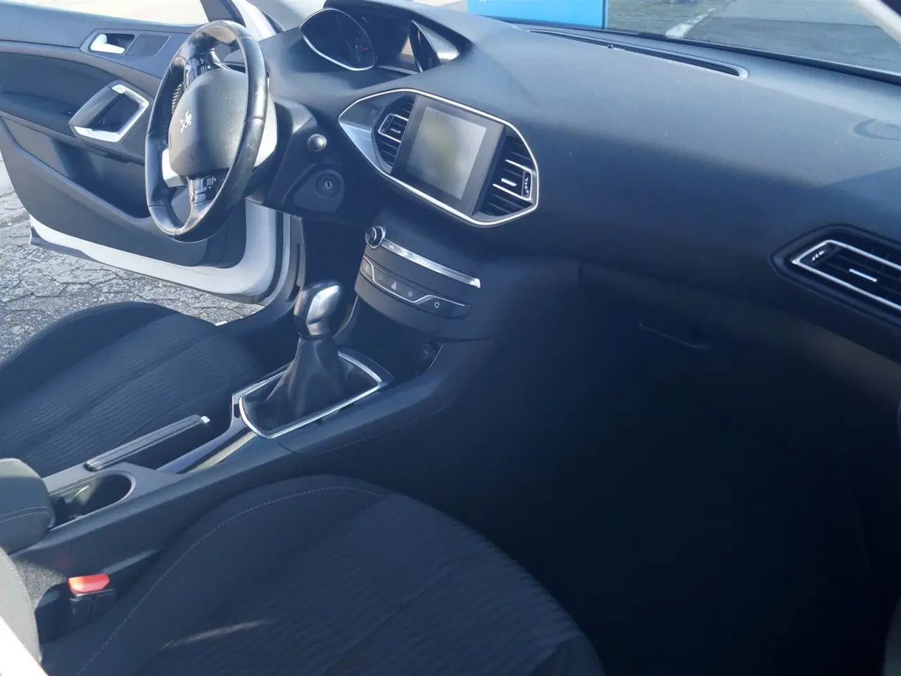 Billede 13 - Peugeot 308 SW 1,2 e-THP Active 110HK Stc