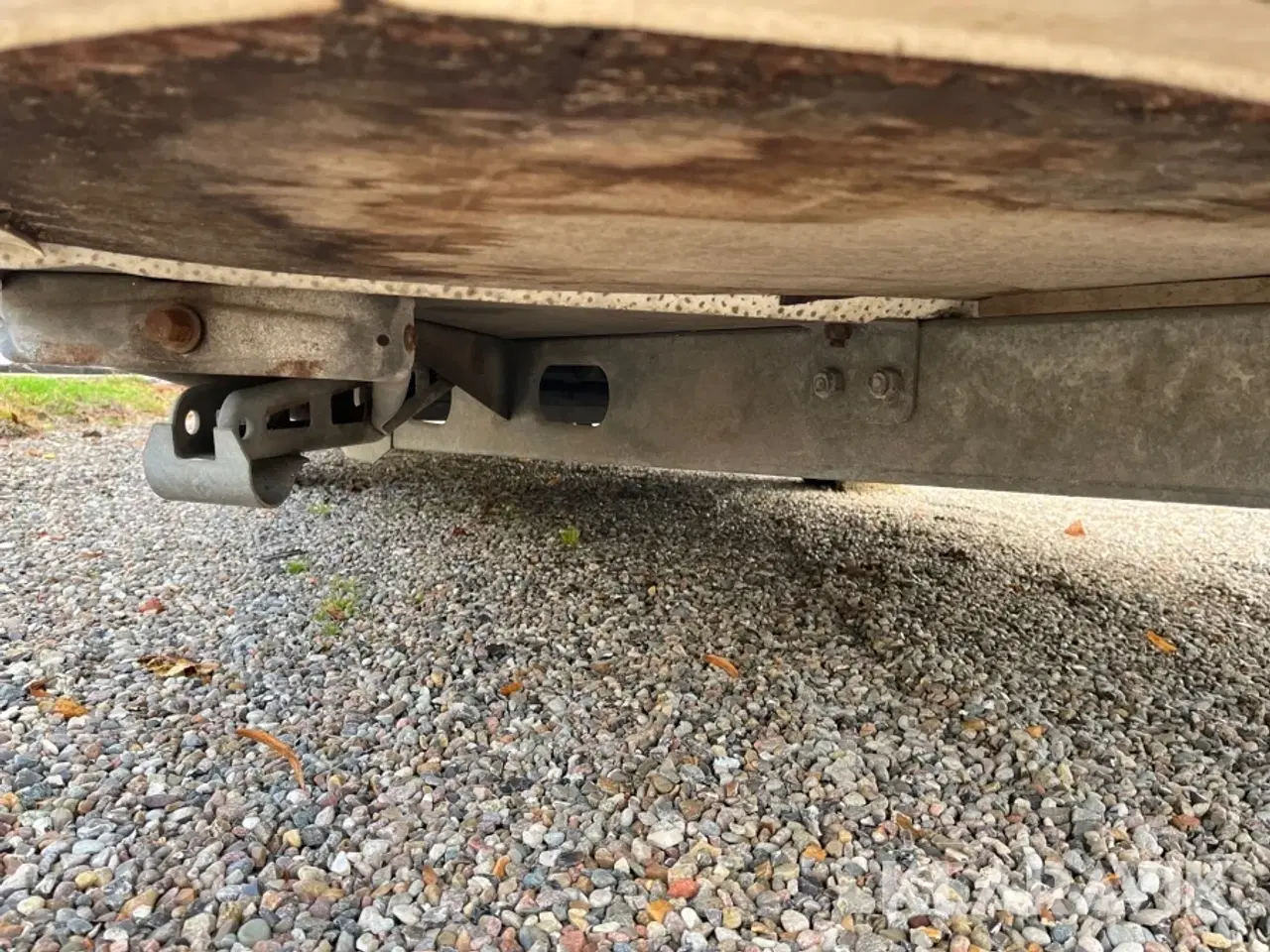 Billede 10 - Campingvogn Hobby Exclusive