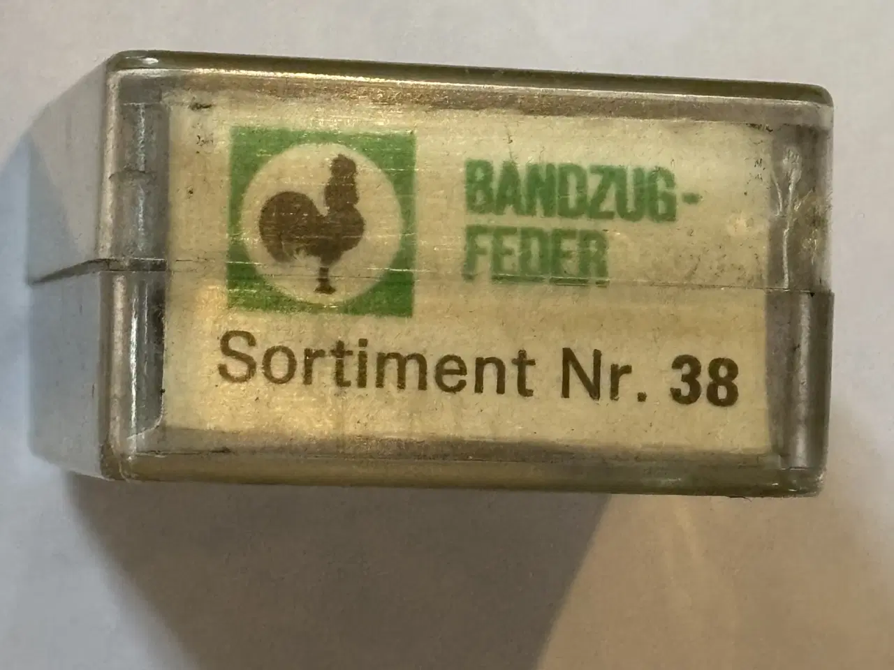 Billede 6 - Fyldepen