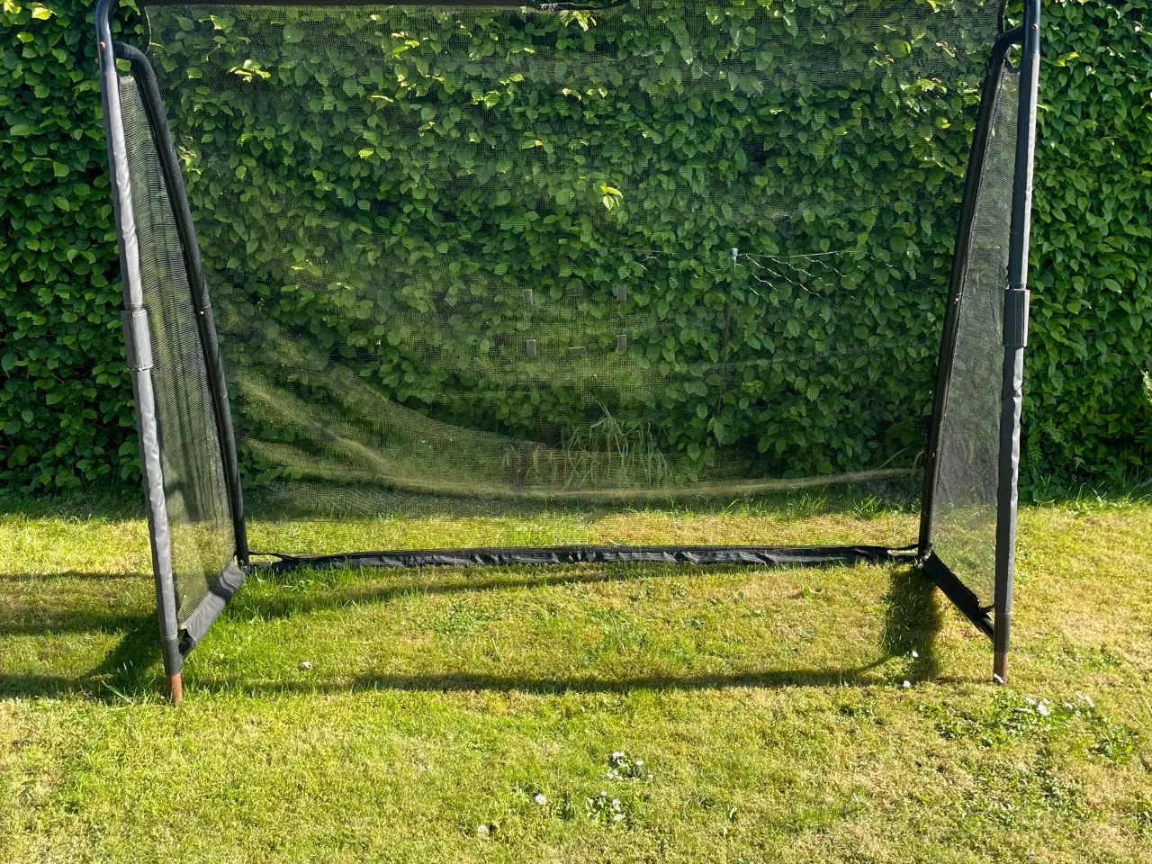 Billede 1 - Exit fodboldmål