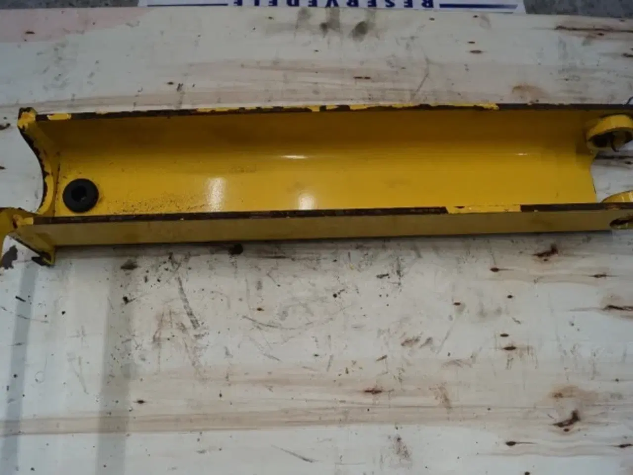 Billede 12 - Case 9230 Lås 87564959