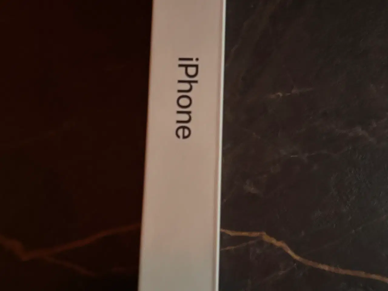 Billede 3 - HELT NY IPHONE 16 128GB SORT
