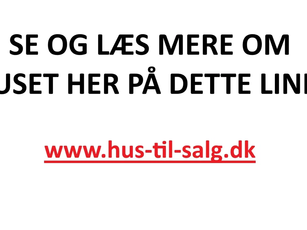 Billede 2 - Billigt hus på Norddjurs sælges: