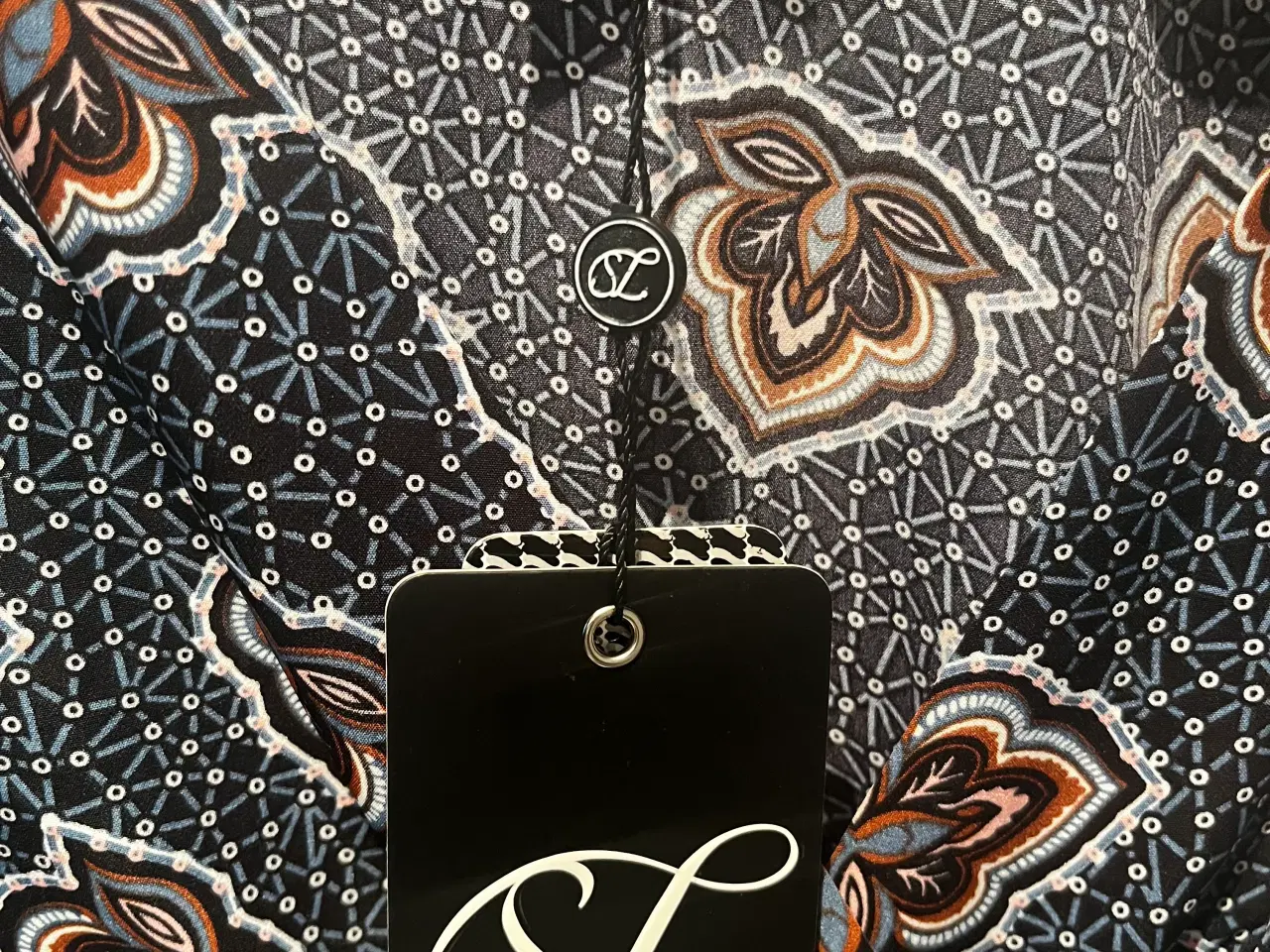 Billede 4 - Tunika fra smashed Lemon