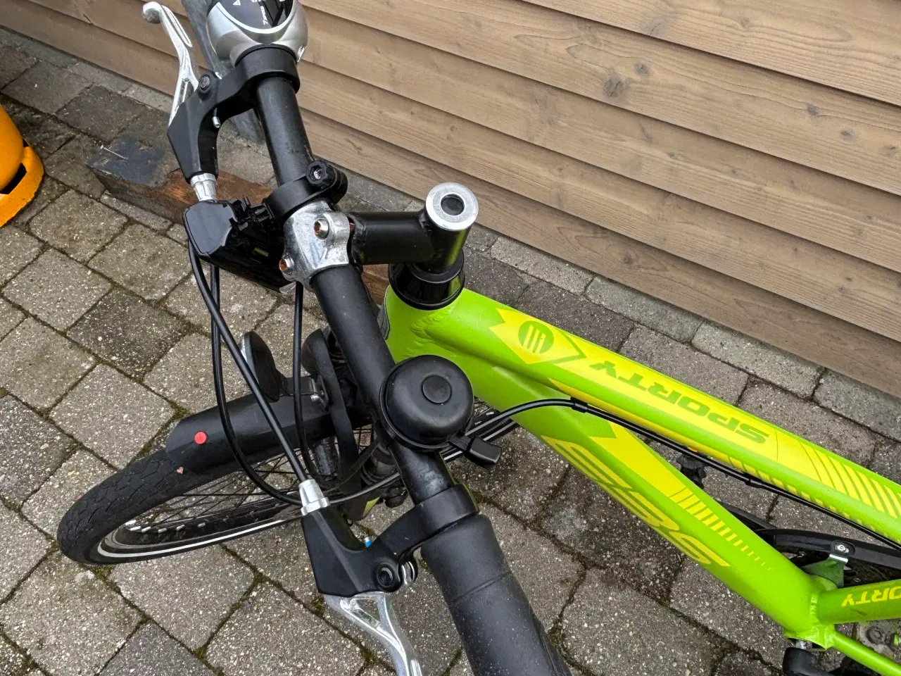 Billede 4 -  Cykel 24 tommer