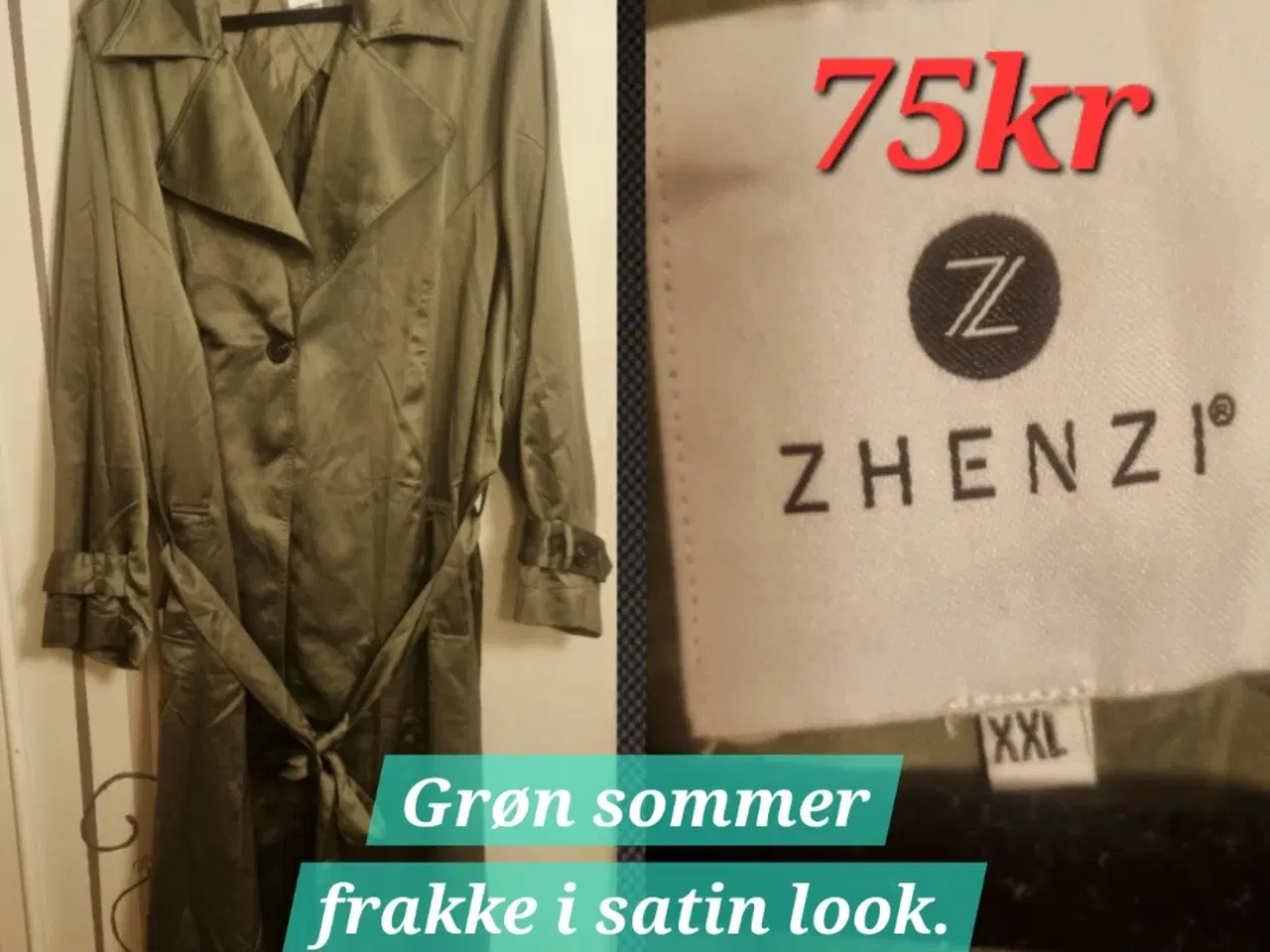 Billede 9 - Plus size dametøj