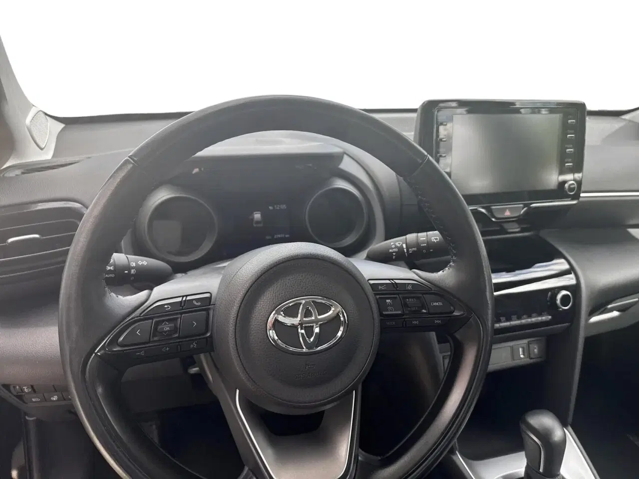Billede 10 - Toyota Yaris Cross 1,5 Hybrid Active 116HK 5d Trinl. Gear