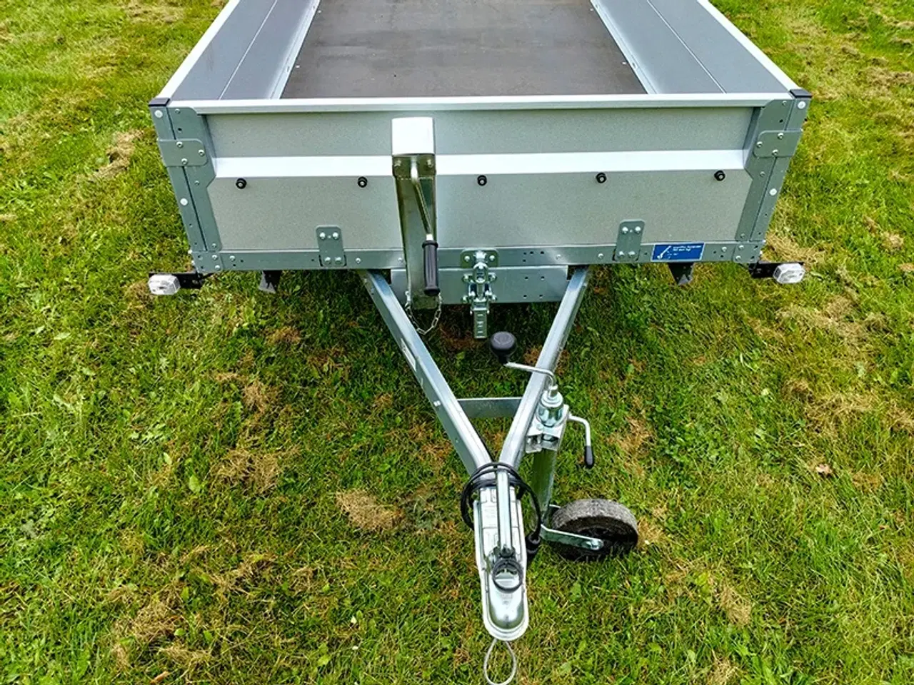 Billede 8 - Stema REX 750-301
