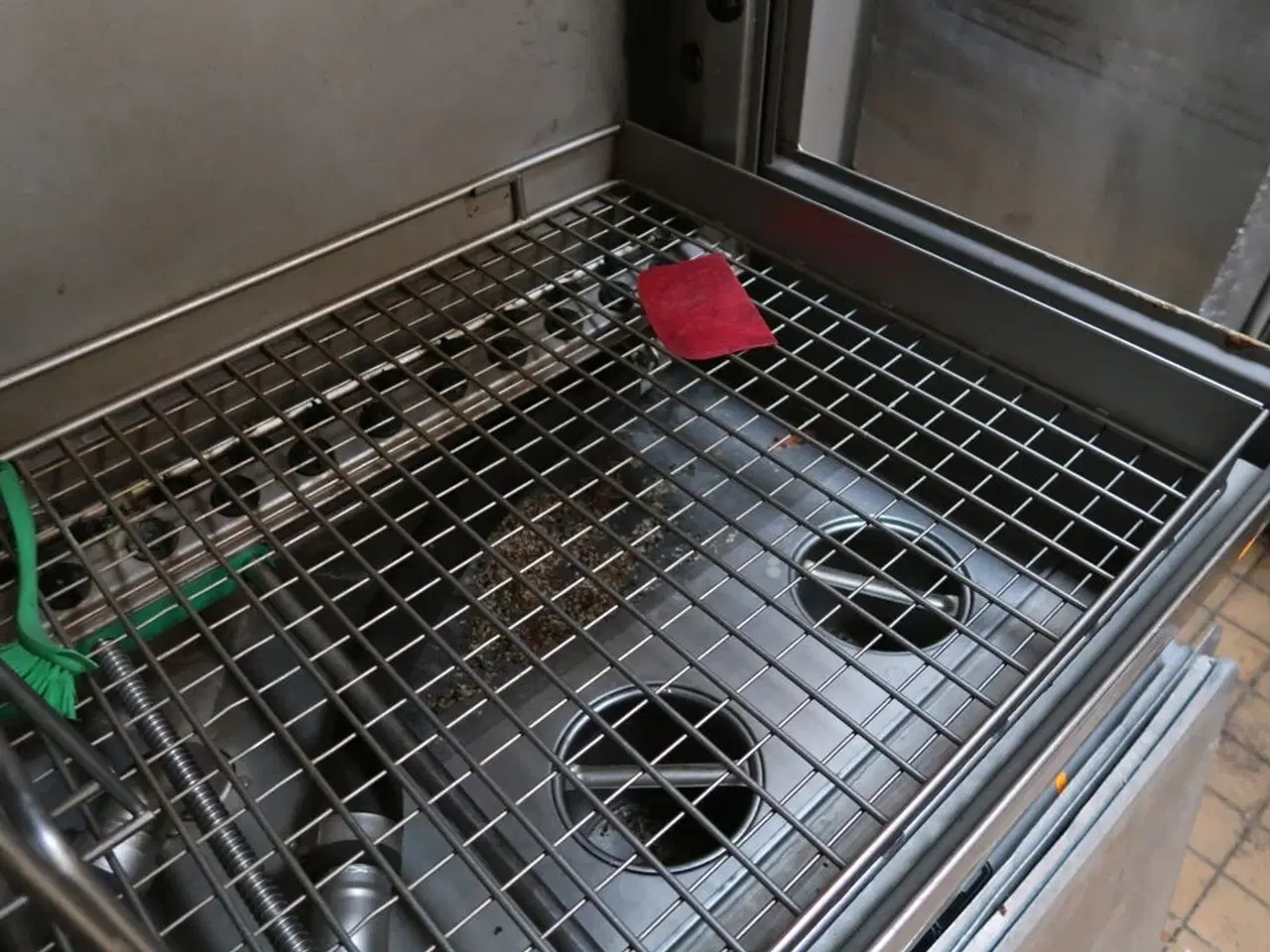 Billede 6 - Grovopvasker JEROS 8130