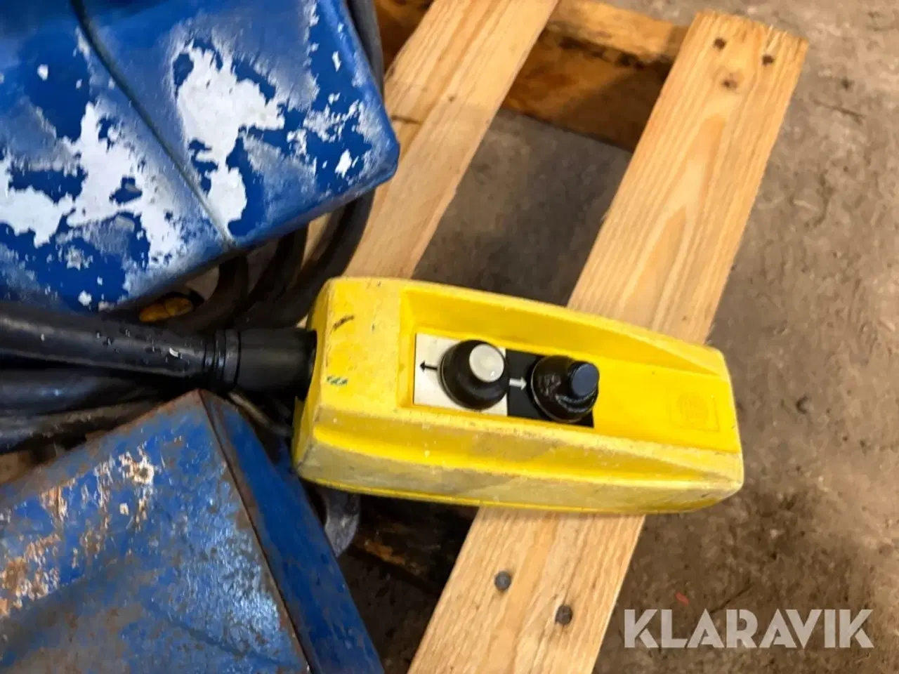 Billede 8 - Krantaljer ABB