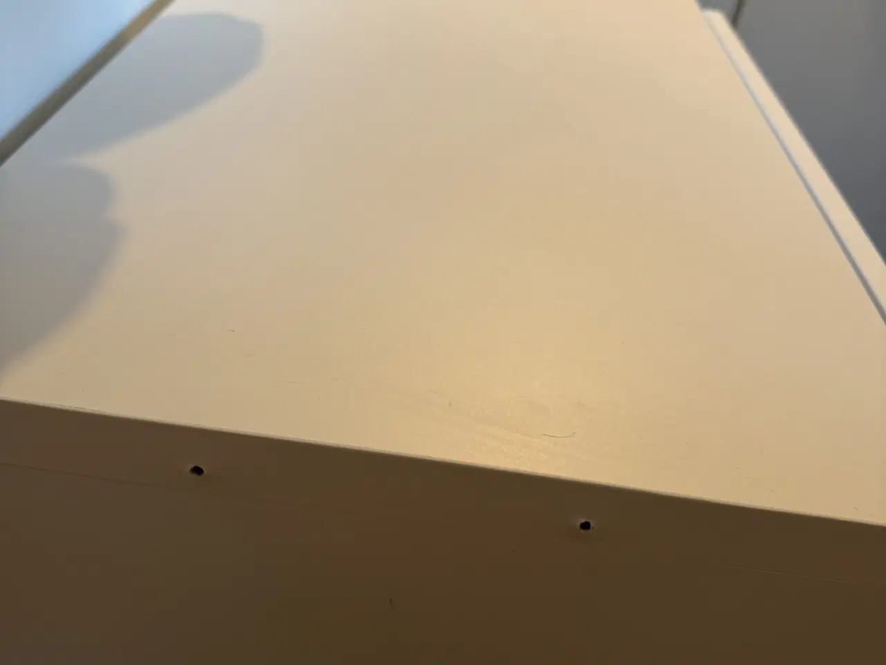 Billede 6 - Skoskab med hylder