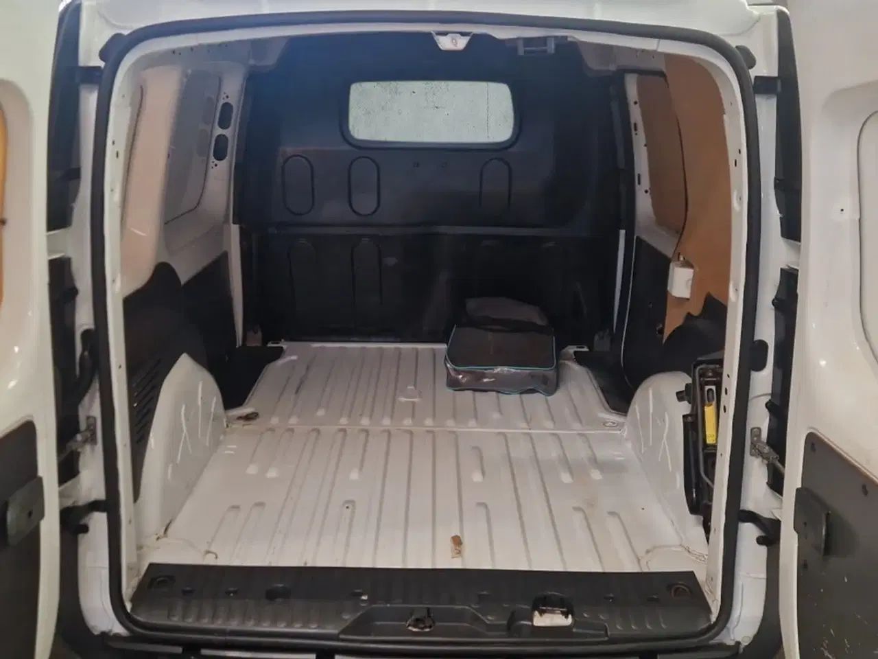 Billede 9 - Renault Kangoo  Z.E. Van