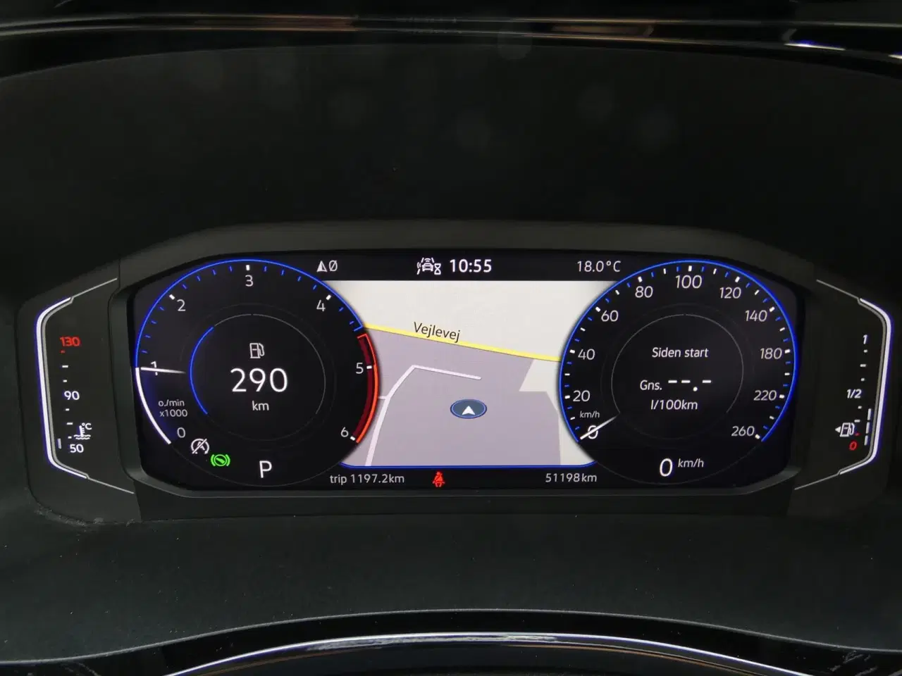 Billede 15 - VW Transporter Kort 2,0 TDI BMT 4Motion DSG 204HK Van 7g Aut.