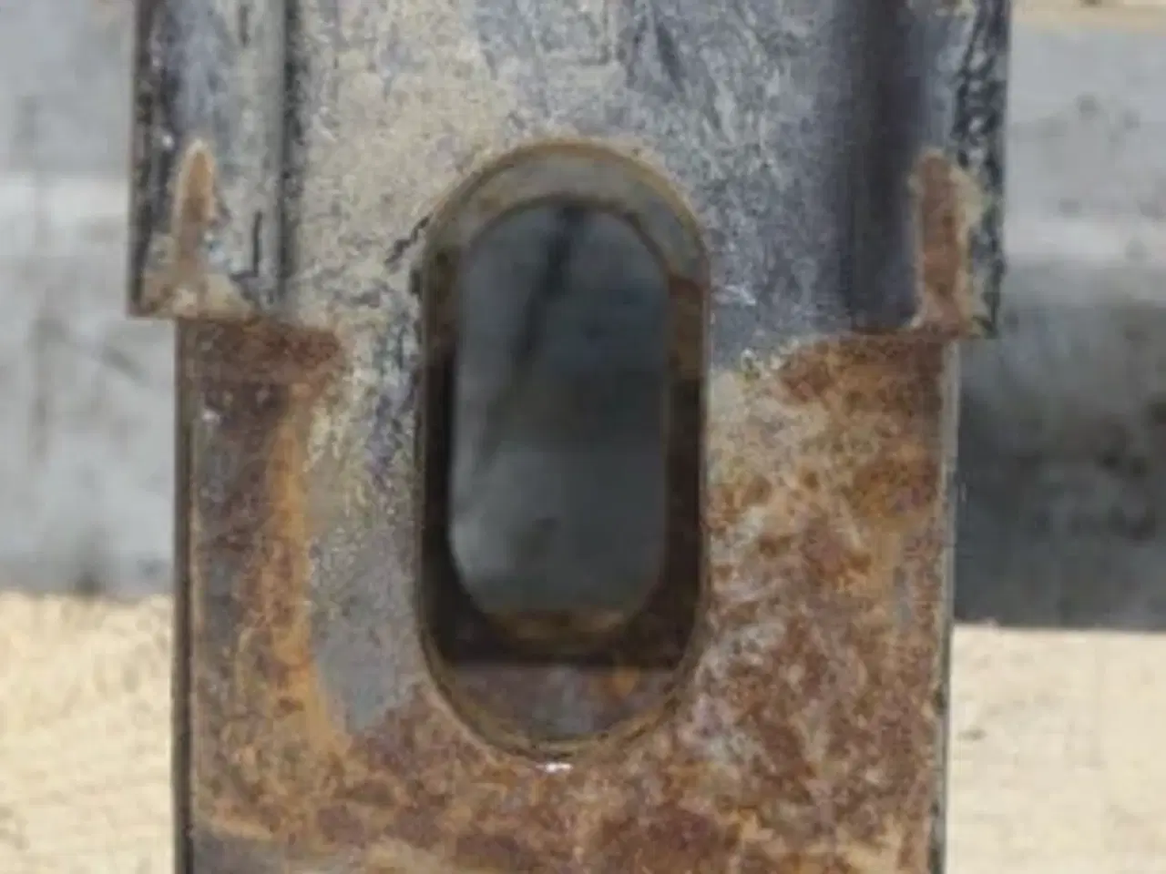 Billede 12 - New Holland 8770 Liftspindel 86024267