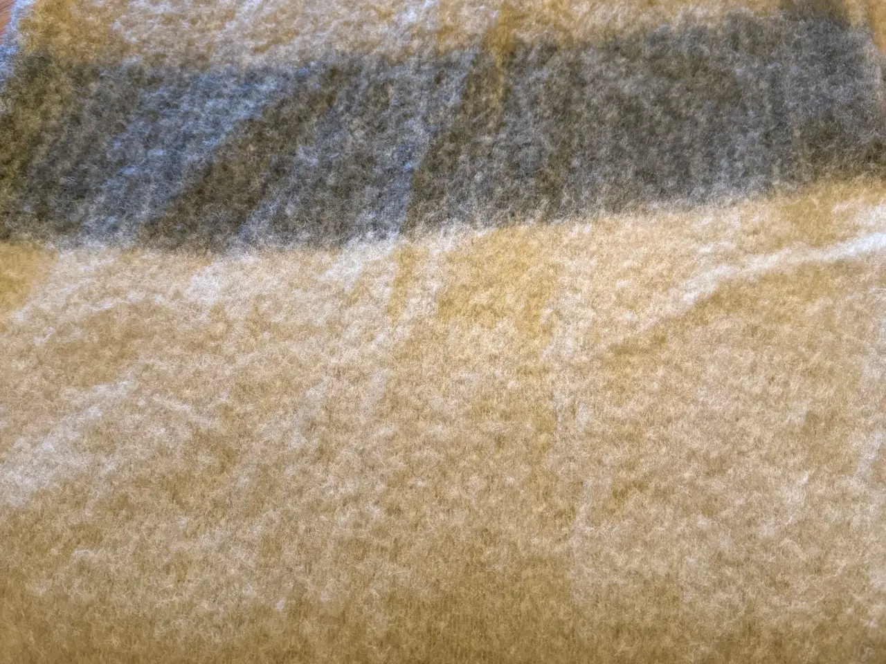 Billede 2 - Cozy Living plaid