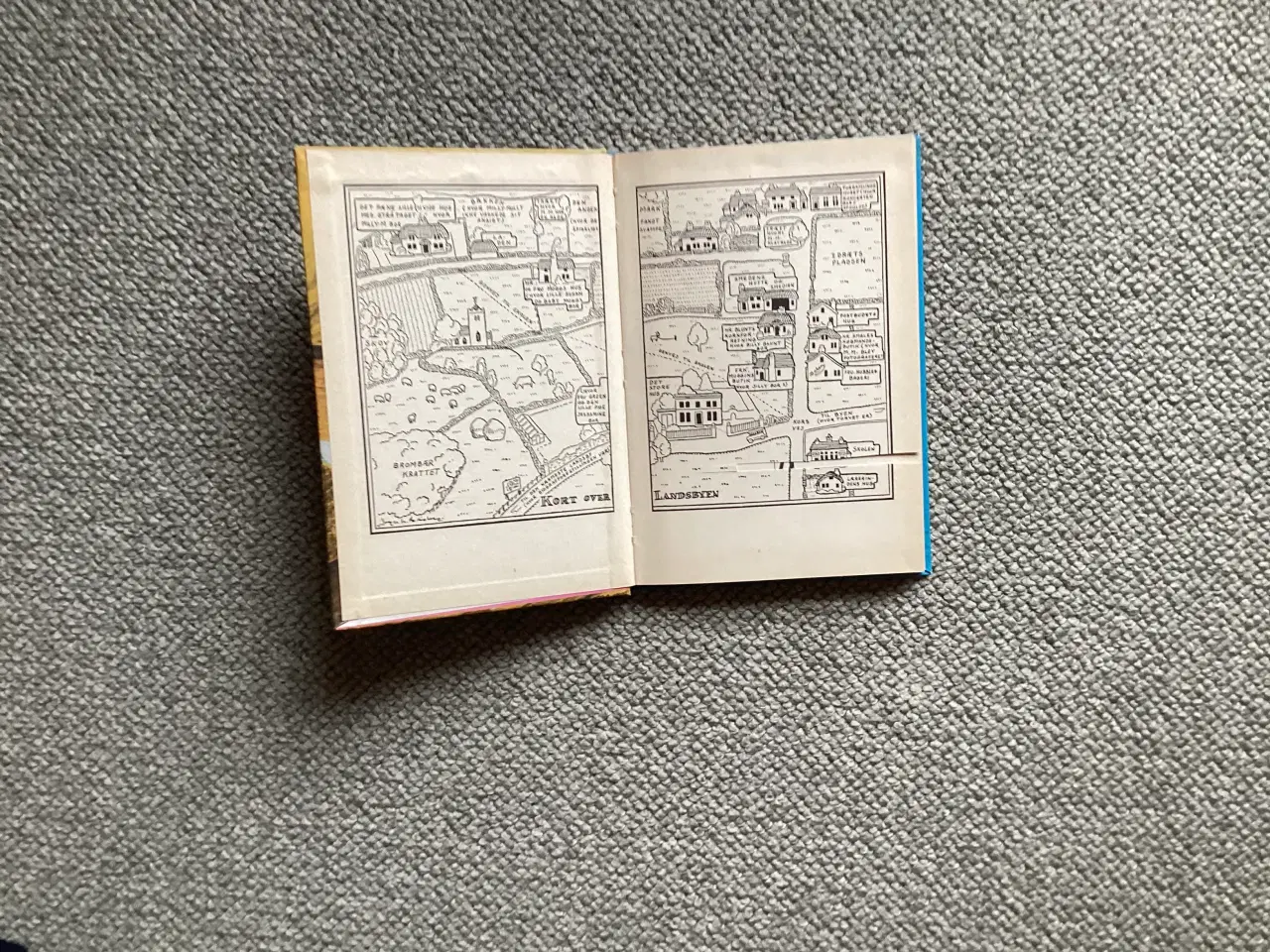 Billede 3 - Milly-Molly og Co.