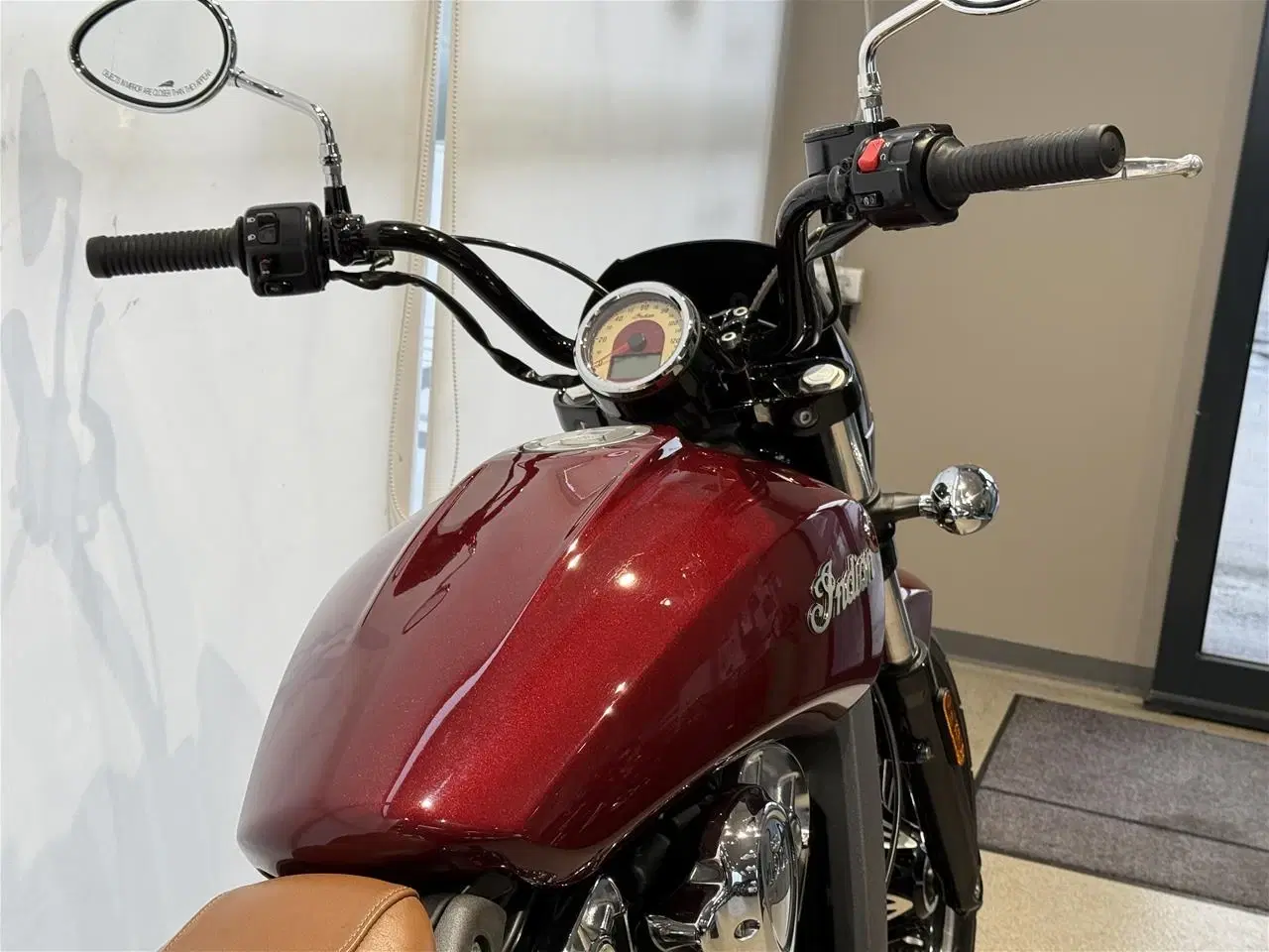 Billede 15 - Indian Scout