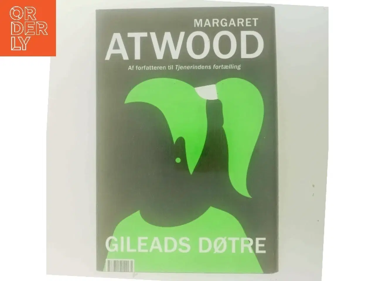Billede 3 - Gileads døtre af Margaret Atwood (Bog)