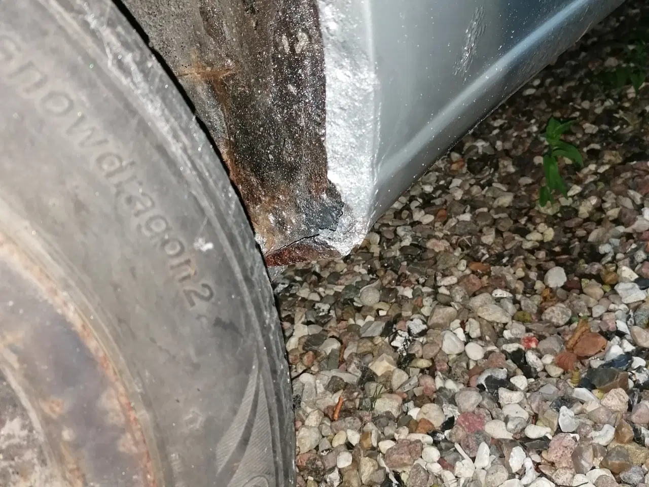 Billede 2 - Toyota Paseo 1.5 '97 