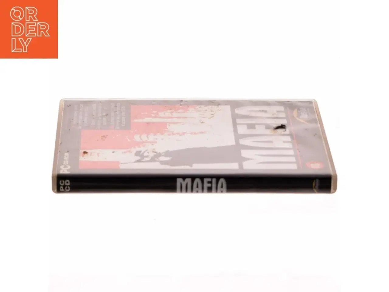 Billede 2 - PC spil &#39;Mafia&#39; fra Illusion Softworks