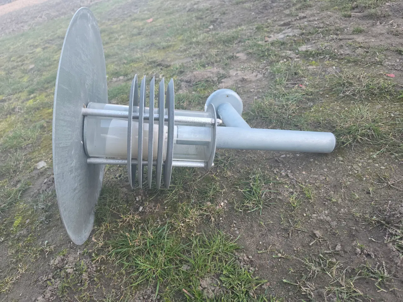 Billede 3 - David udendørslamper