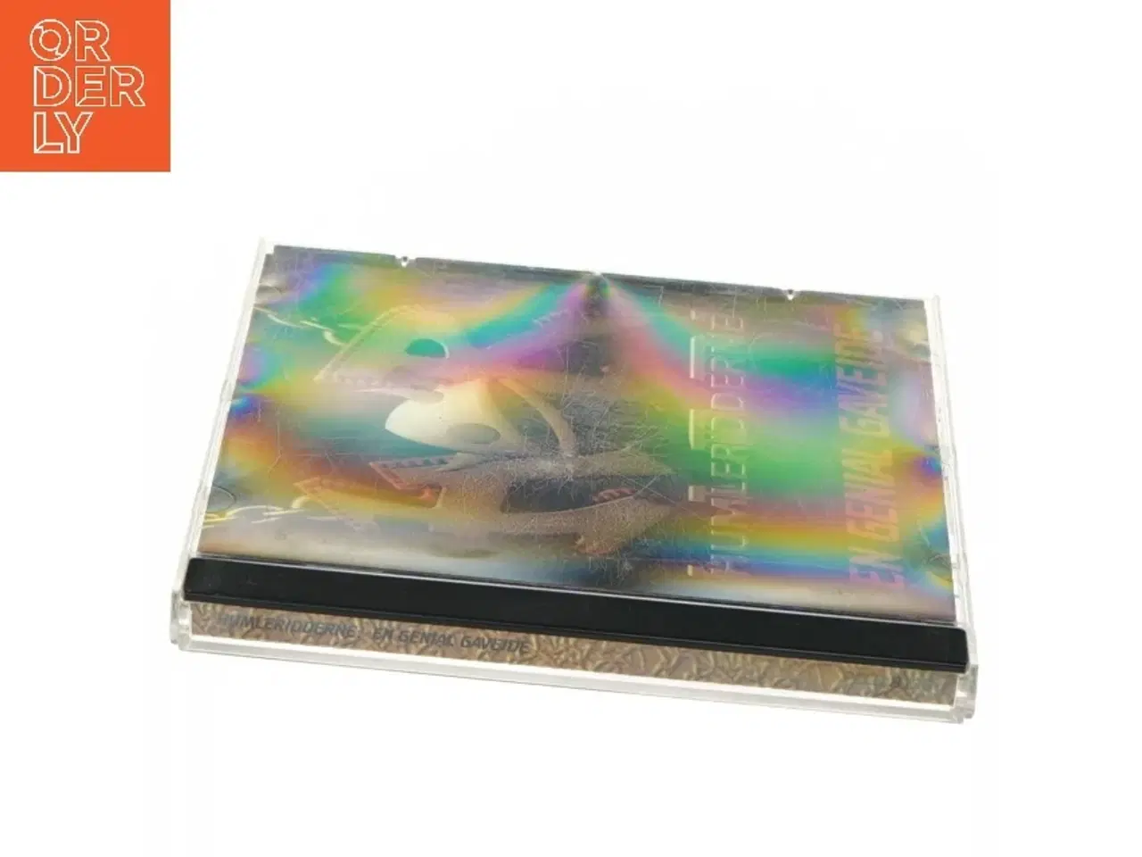 Billede 2 - Humleridderne CD - En Genial Gaveidé fra Sony Music Entertainment