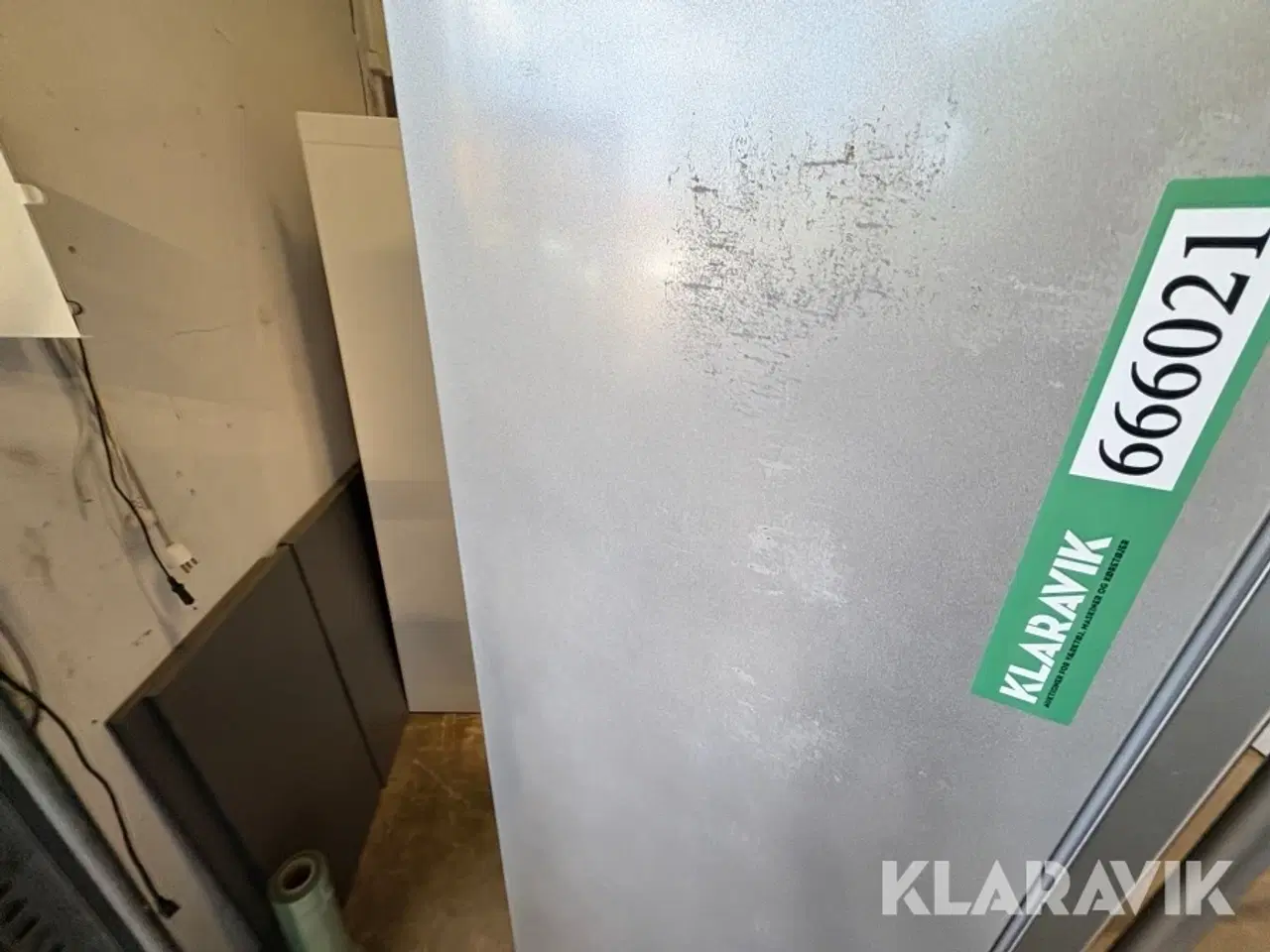 Billede 5 - Køleskab Electrolux QR2450X