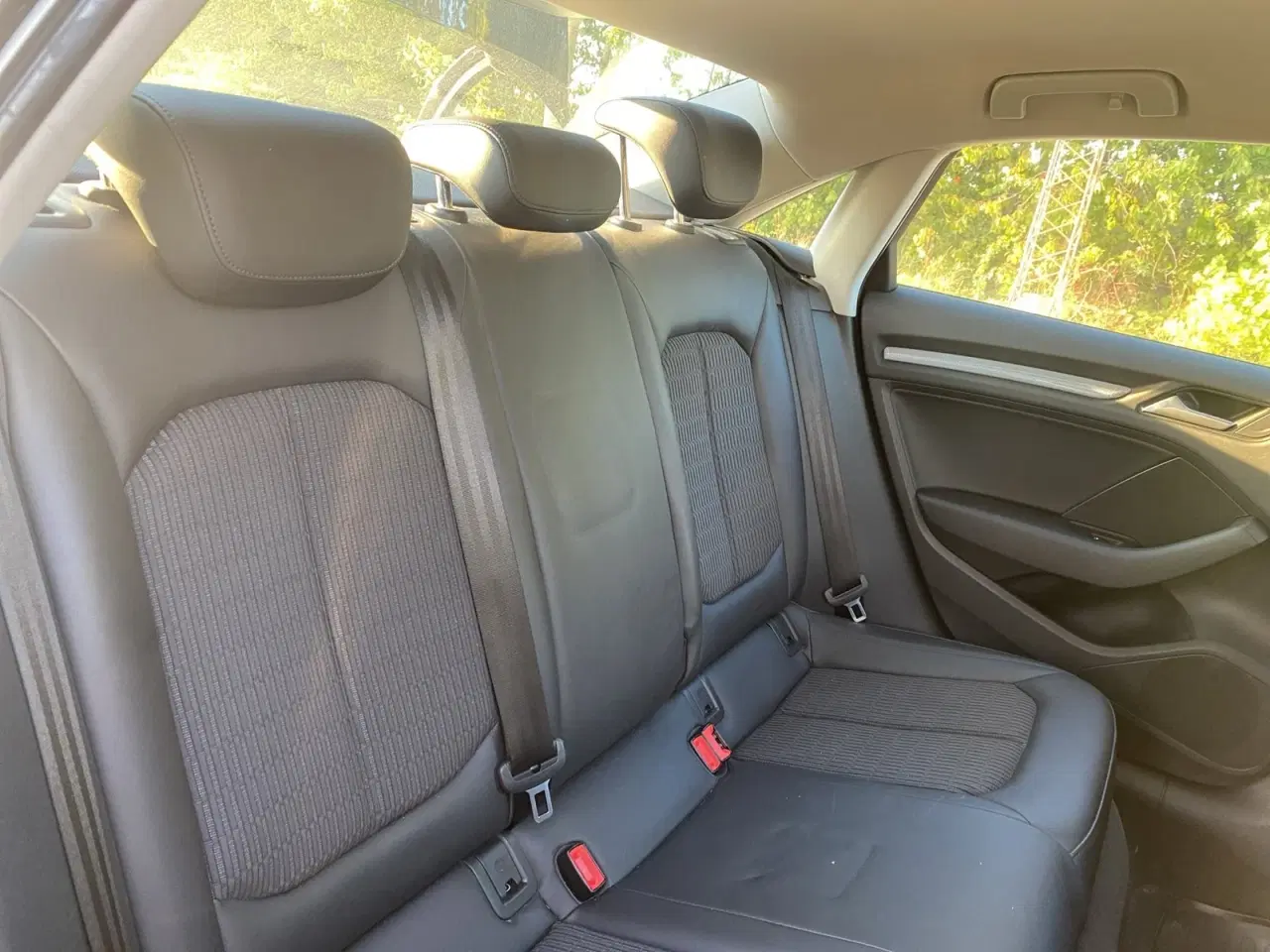 Billede 16 - Audi A3 1,4 TFSi 125 Ambiente