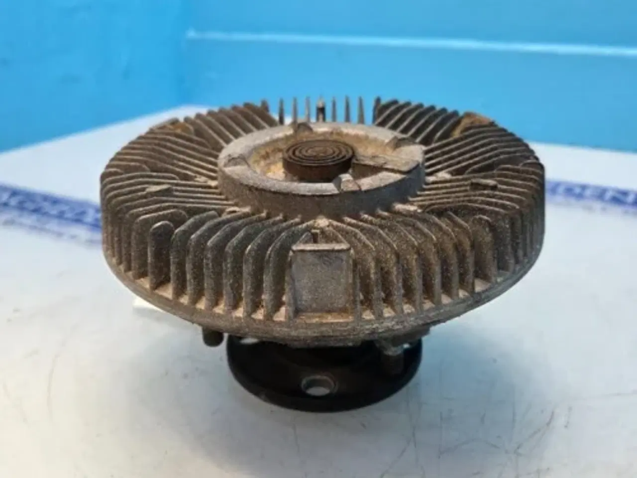 Billede 7 - John Deere 6300 Visco Kobling AL69178