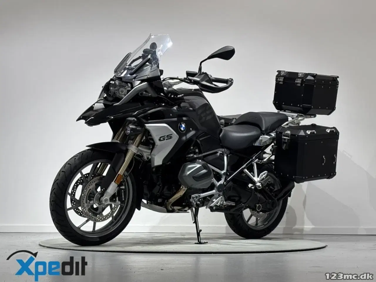 Billede 5 - BMW R 1250 GS