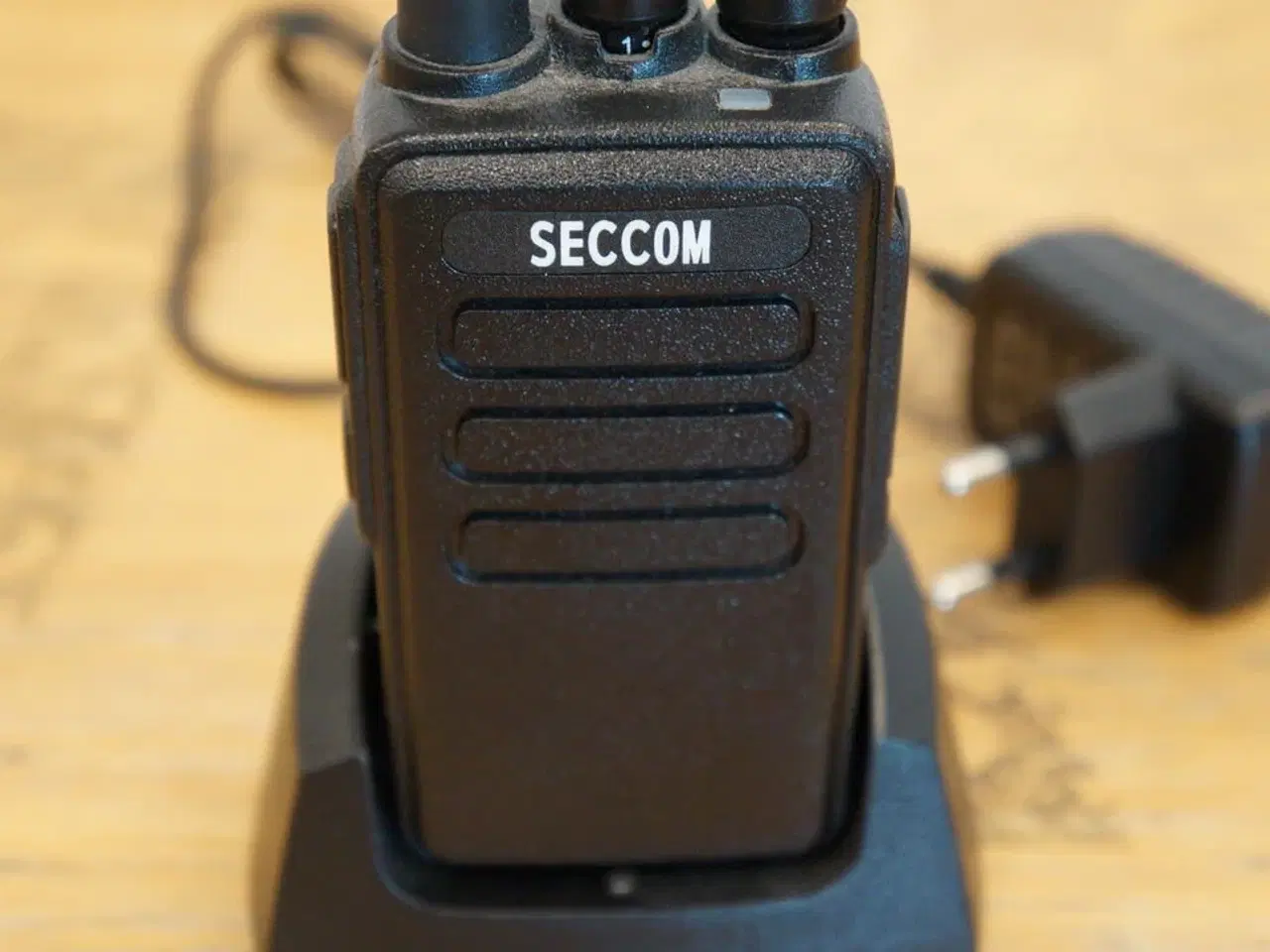 Billede 2 - 1 stk. Walkie-talkie