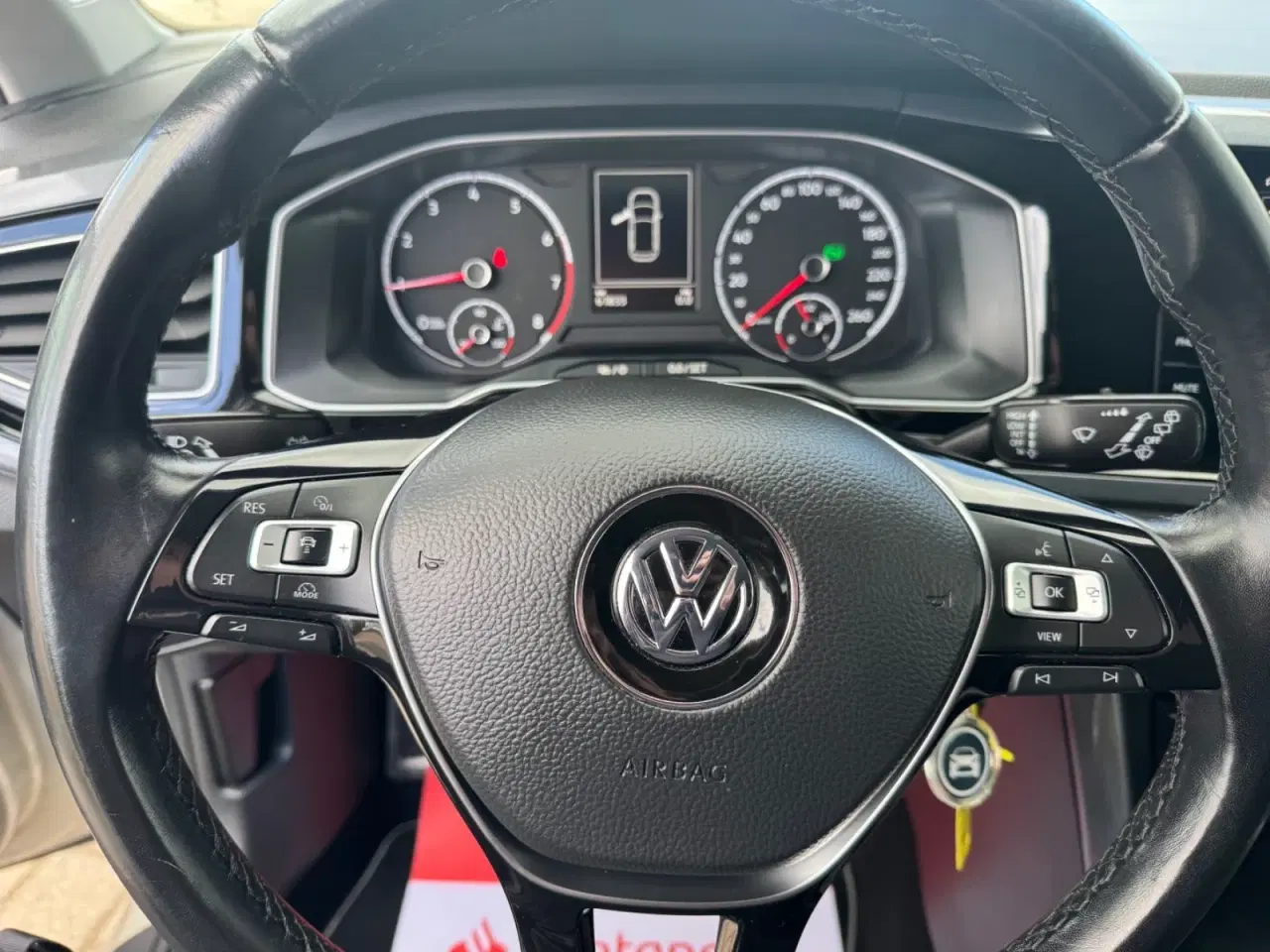 Billede 15 - VW Polo 1,0 TSi 115 Highline DSG