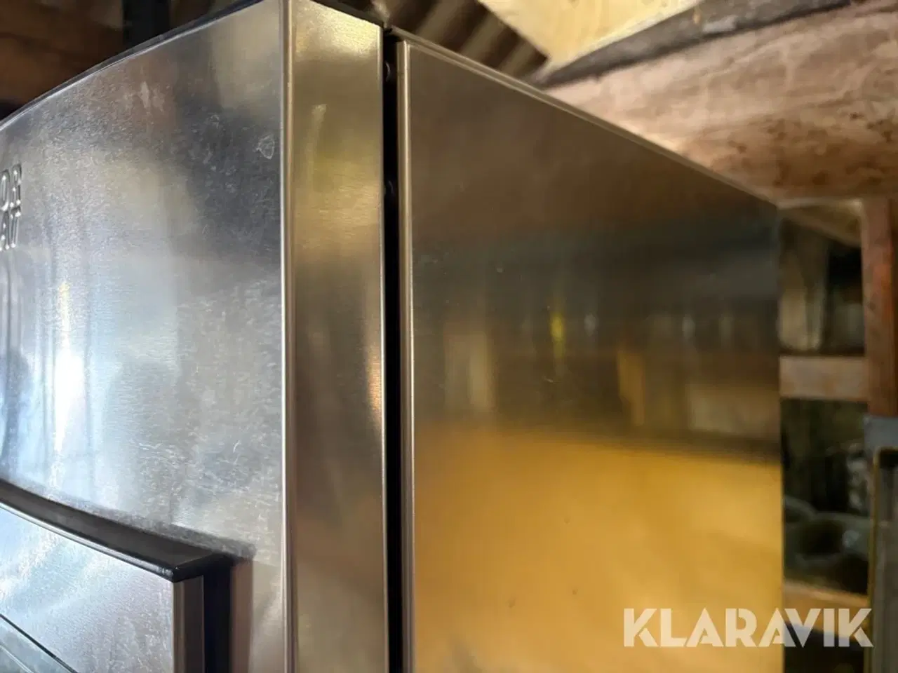 Billede 11 - Kaffemaskine Bravilor Bonamat BLRXLF-008