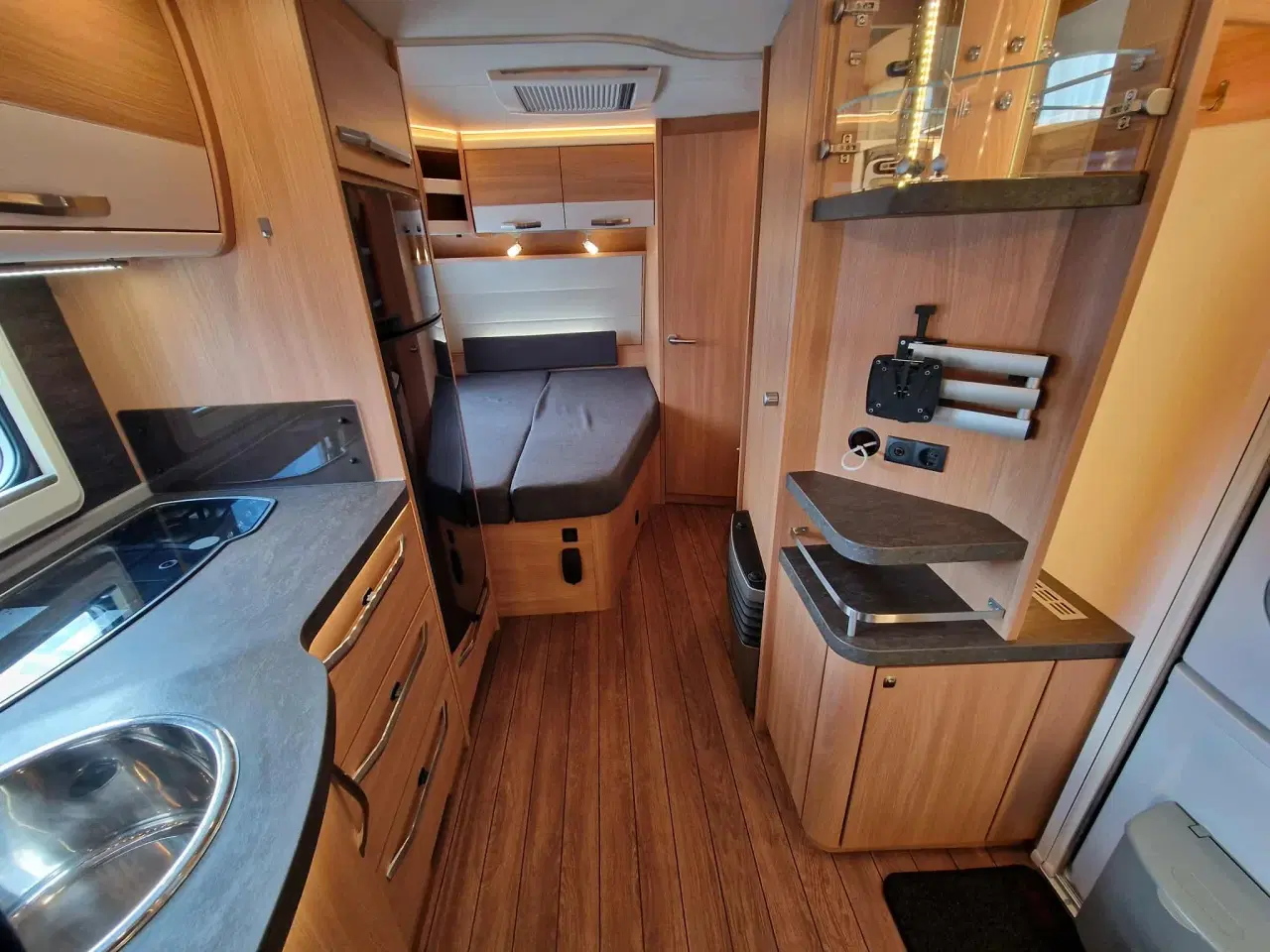 Billede 7 - 2018 - Knaus Südwind Silver Selection 500 FU