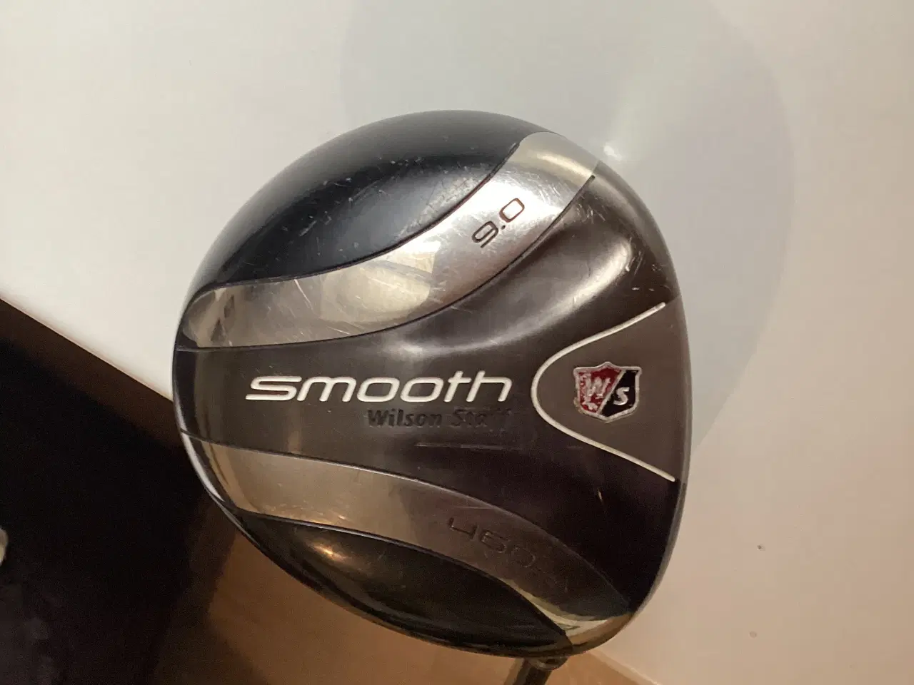 Billede 3 - Golf. Driver WILSON STAFF