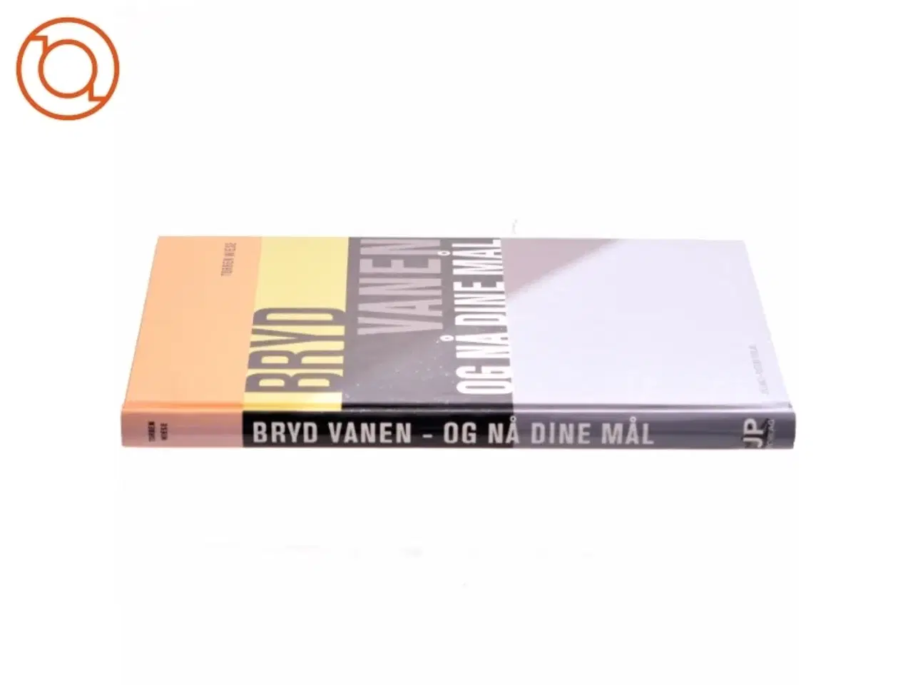 Billede 2 - Bryd vanen og nå dine mål