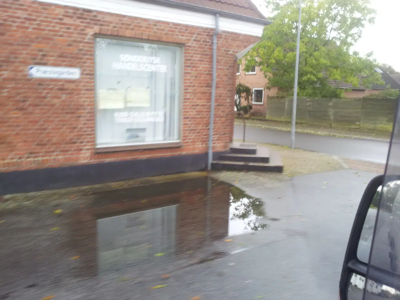 Billede 6 - Multiejendom midt i Landsby, med mange muligheder.