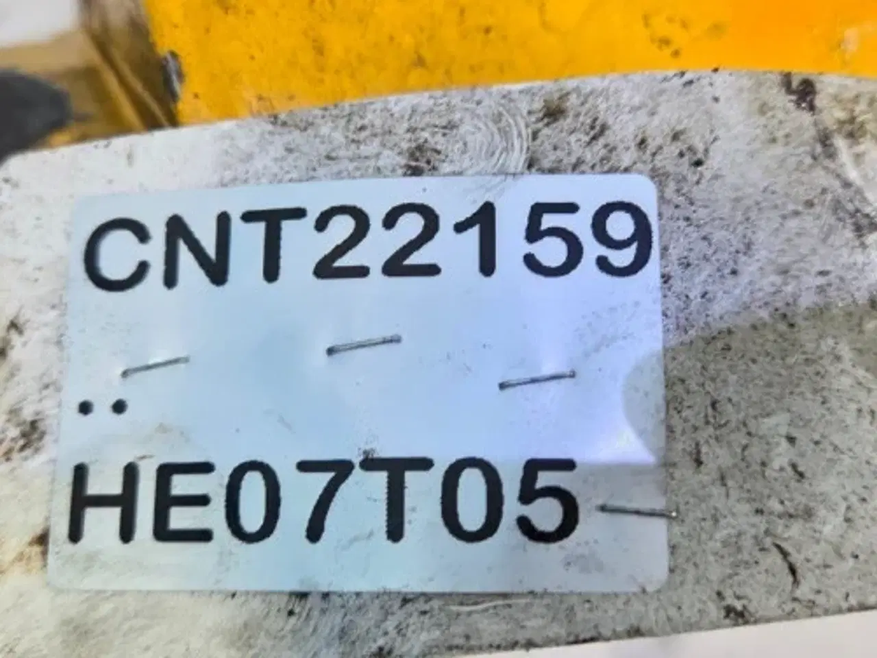 Billede 10 - Venieri 7.63B Cylinder 845.8.141