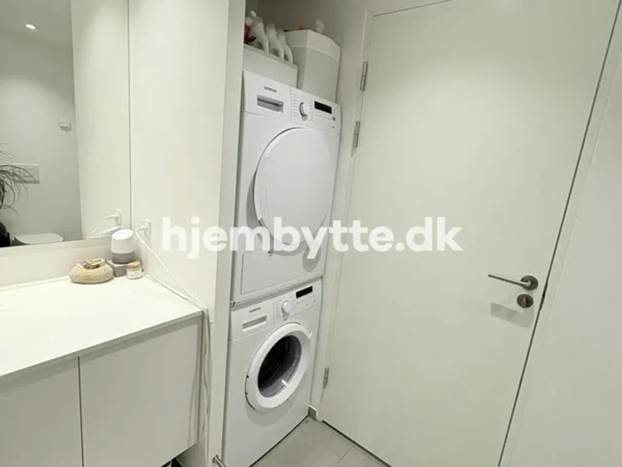 Billede 10 - Hjembytte - Havneholmen