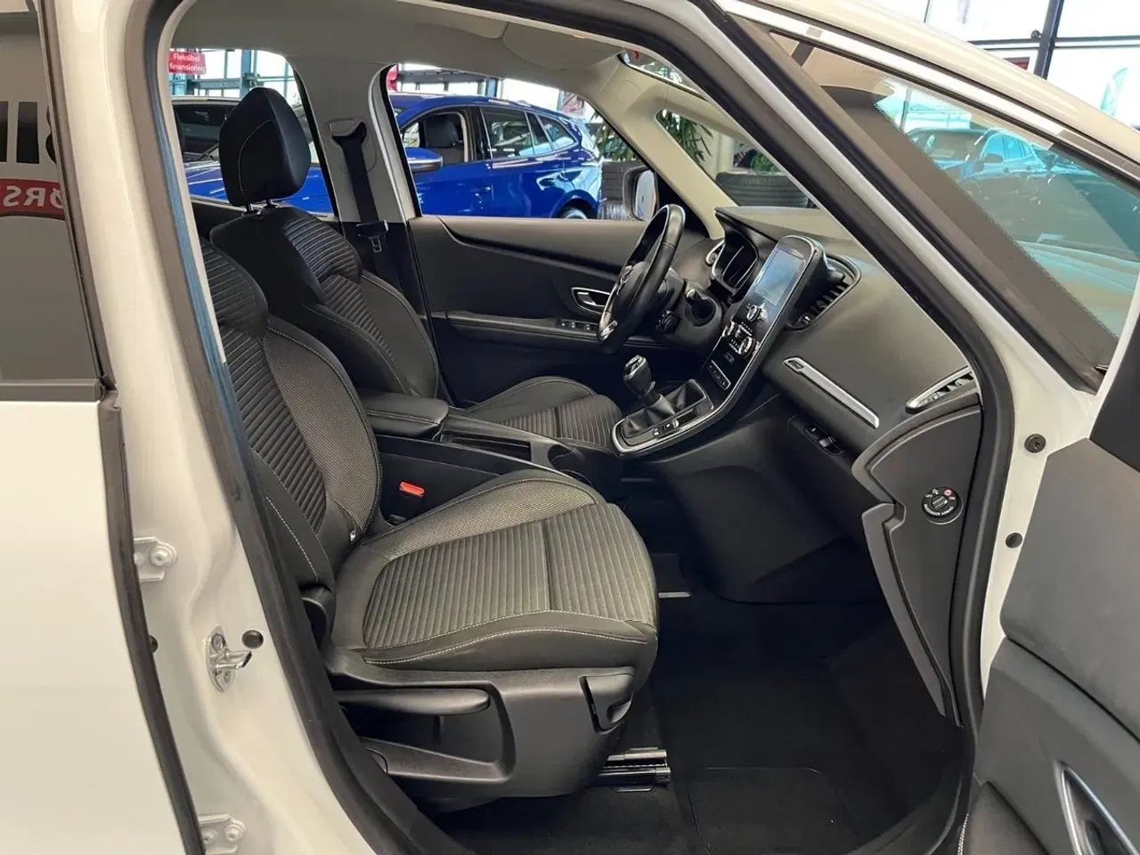 Billede 21 - Renault Grand Scenic IV 1,7 dCi 120 Zen 7prs
