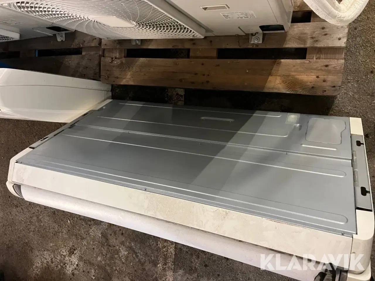 Billede 9 - Aircondition inde/udedele Daikin 2 styk