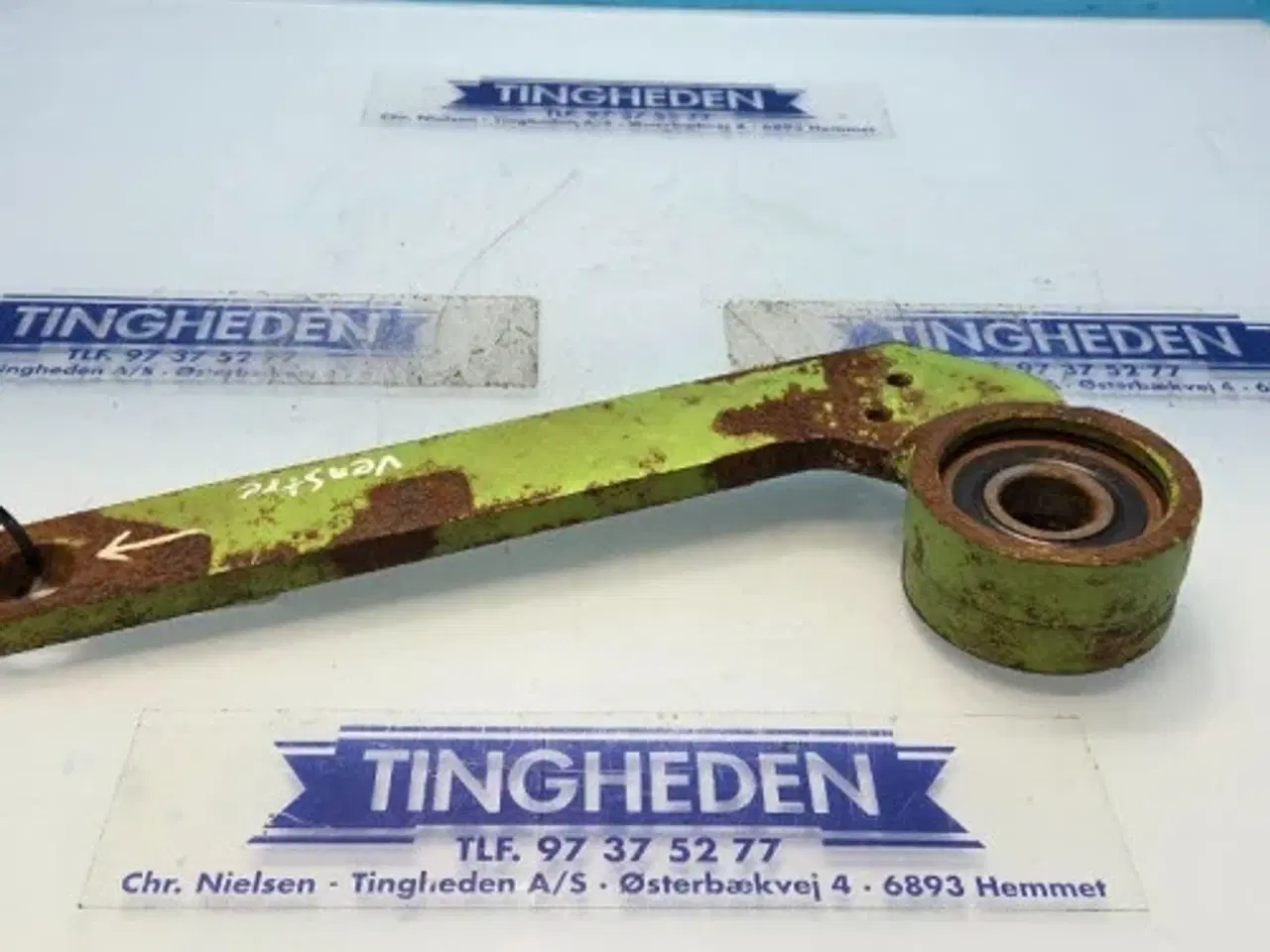 Billede 1 - Claas Dominator 88 Aksel Arm L. 608063.1