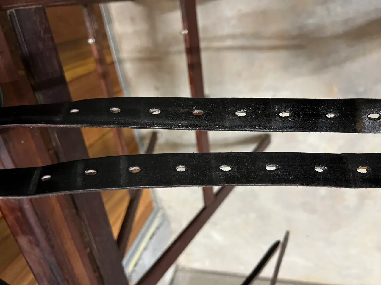 Billede 1 - Topreiter start 18 tommer