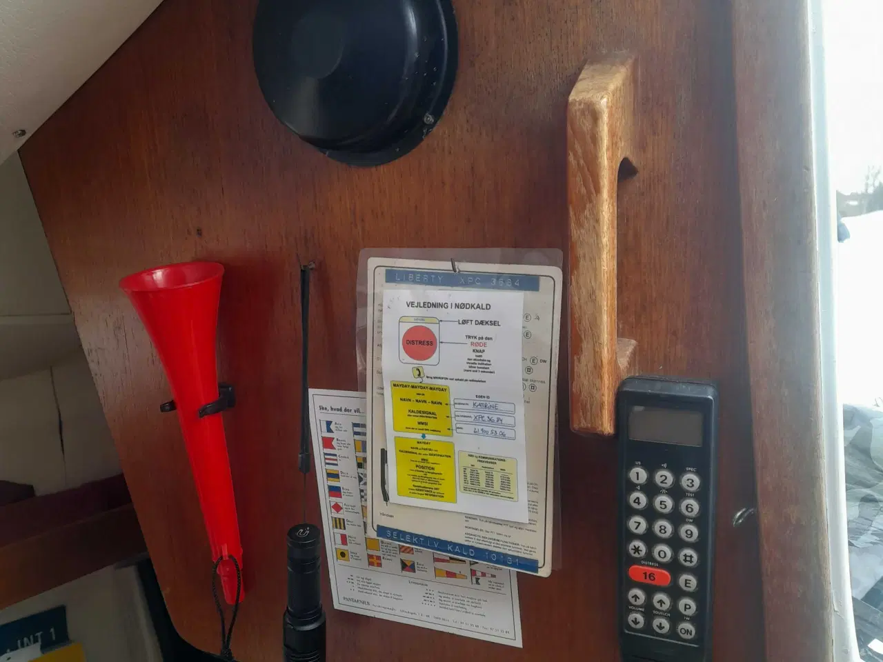 Billede 6 - Kings cruiser 33