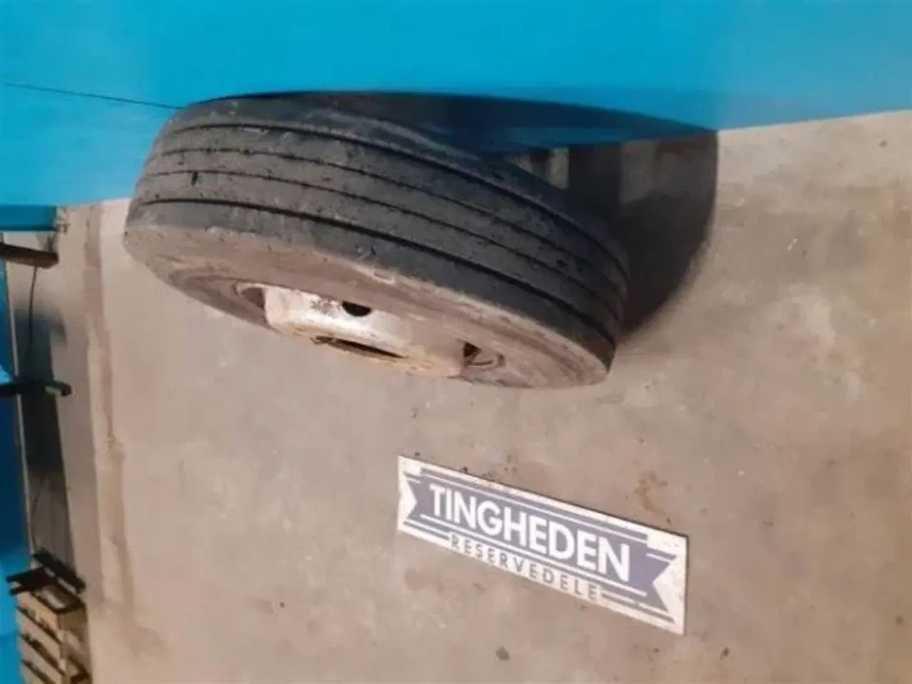 Billede 3 - 17.5"   9.5 R17.5