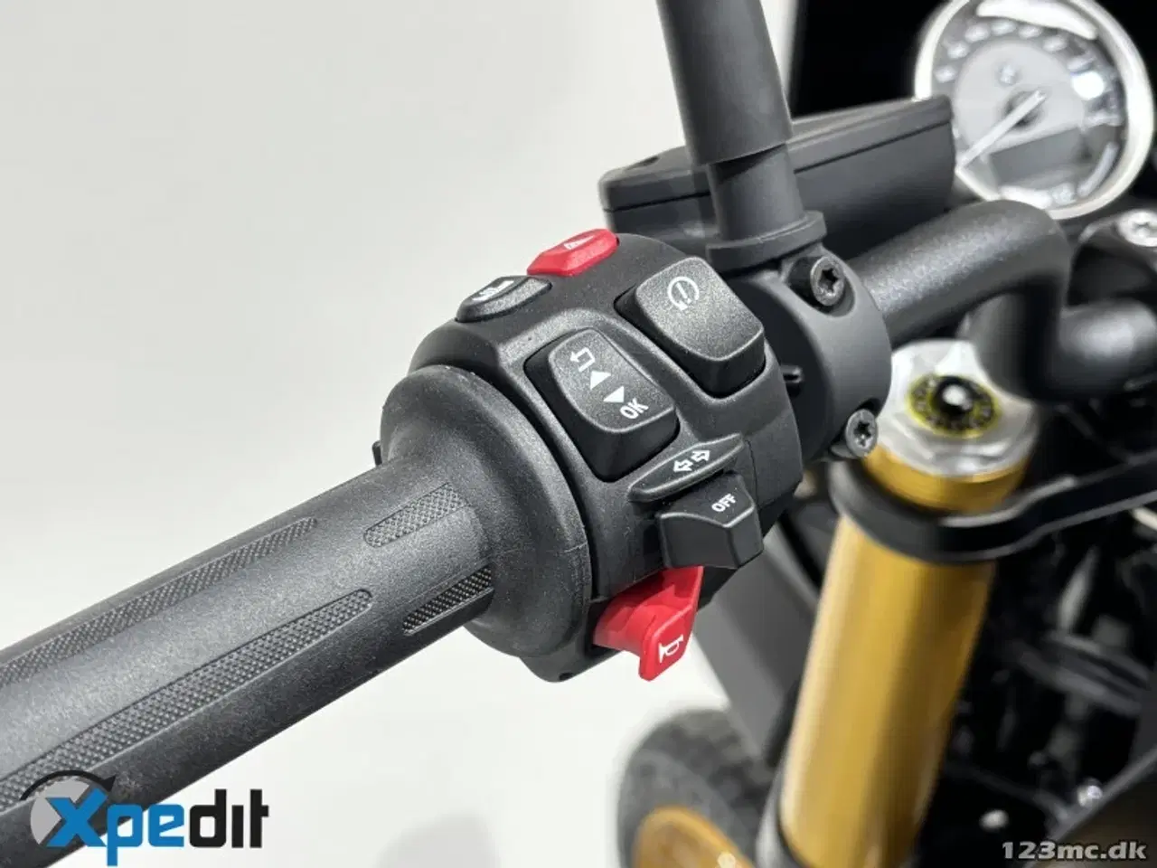 Billede 12 - BMW R 12 G/S